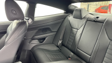 BMW 4 Series 420i xDrive M Sport 2dr Step Auto Petrol Coupe